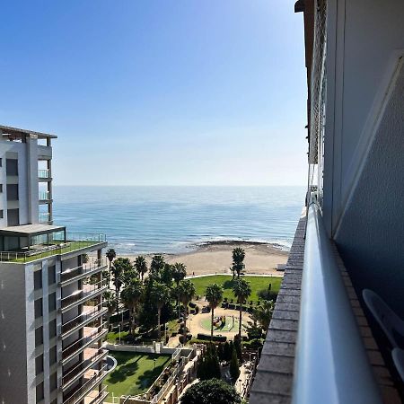 Renovated Apartment On The First Line Oropesa del Mar Esterno foto