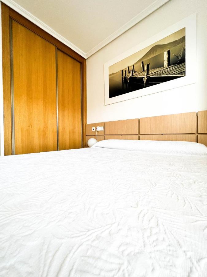 Renovated Apartment On The First Line Oropesa del Mar Esterno foto