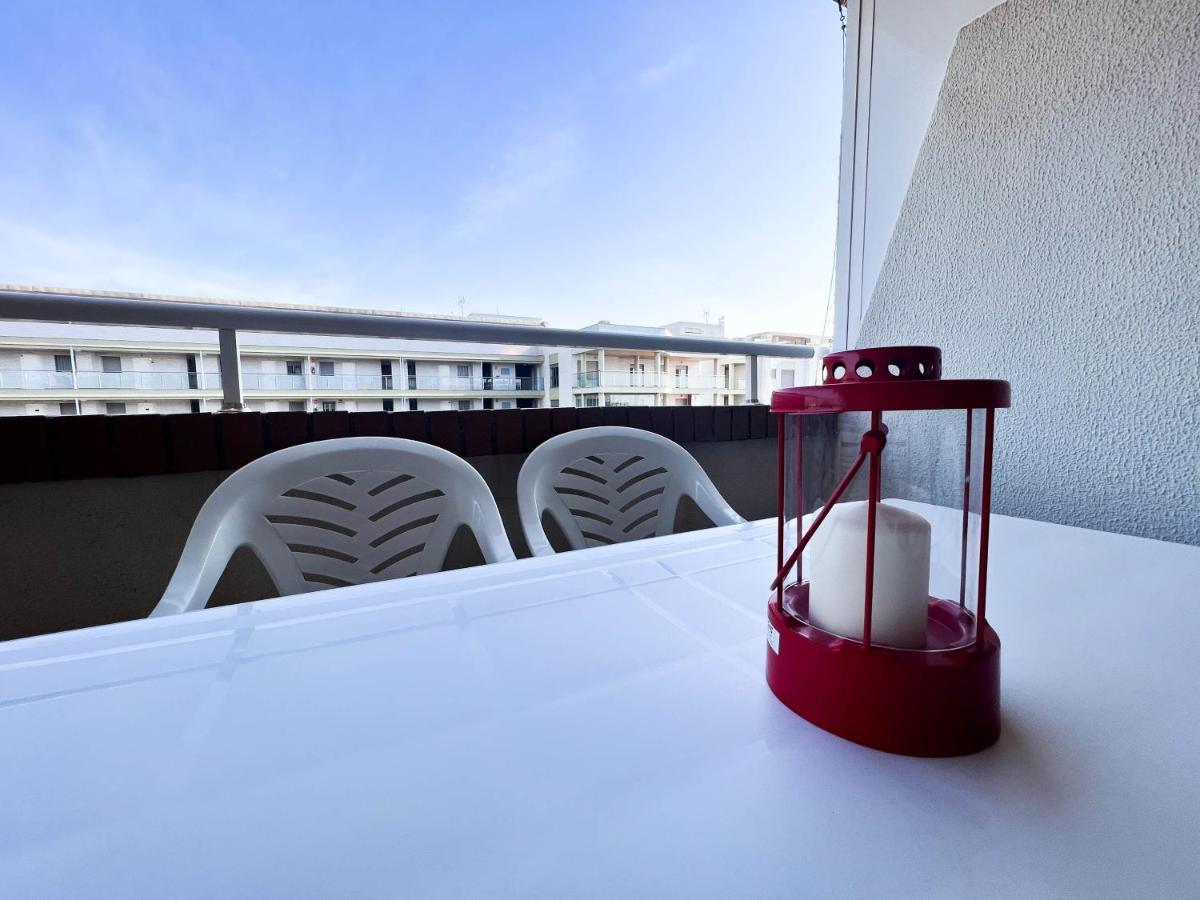 Renovated Apartment On The First Line Oropesa del Mar Esterno foto