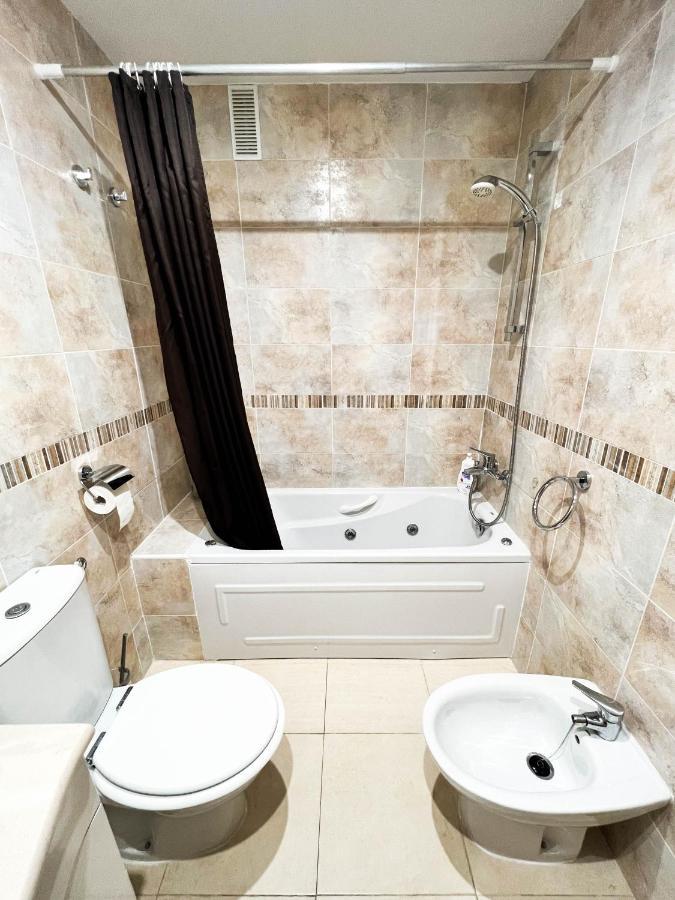 Renovated Apartment On The First Line Oropesa del Mar Esterno foto