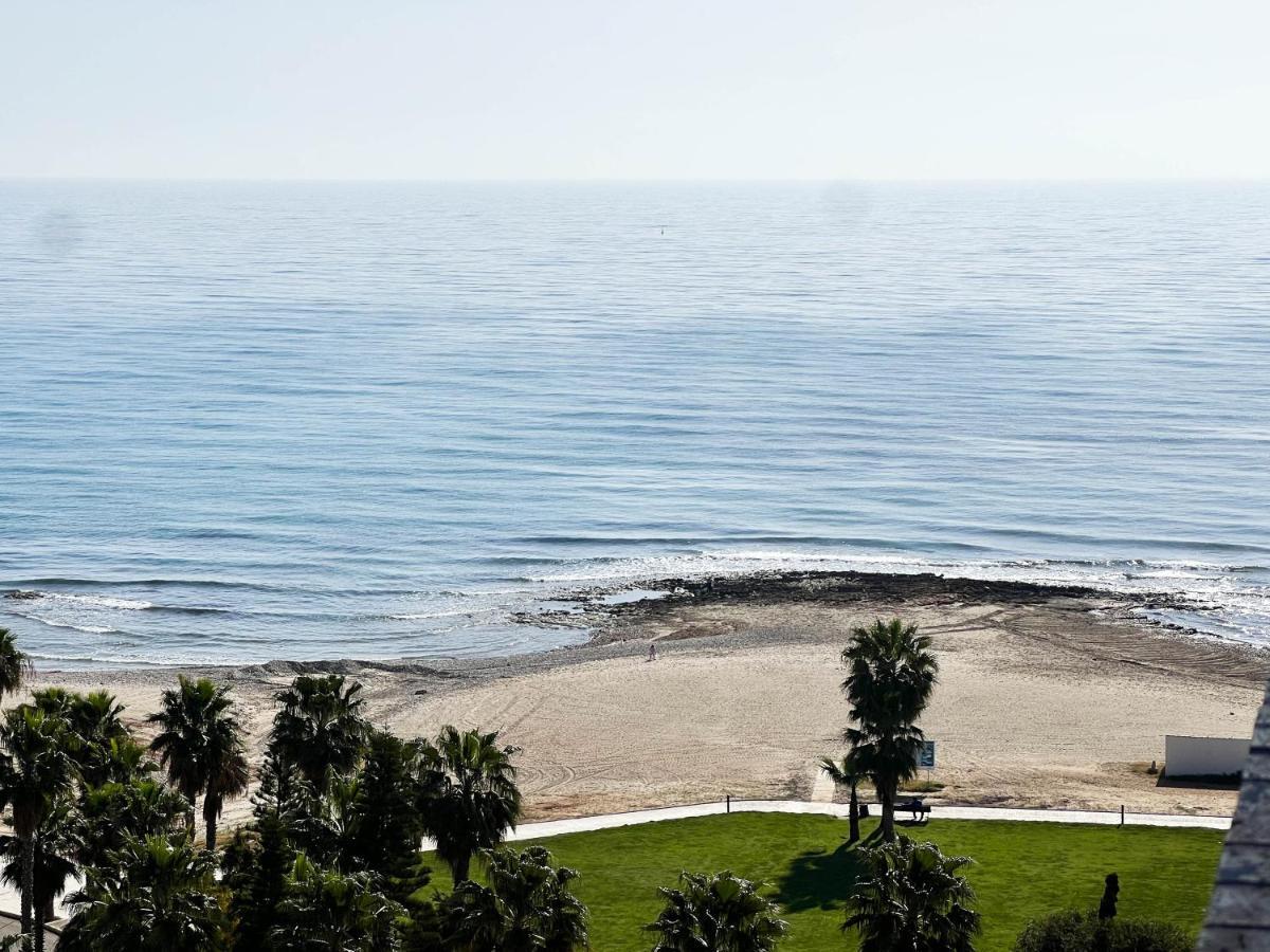 Renovated Apartment On The First Line Oropesa del Mar Esterno foto