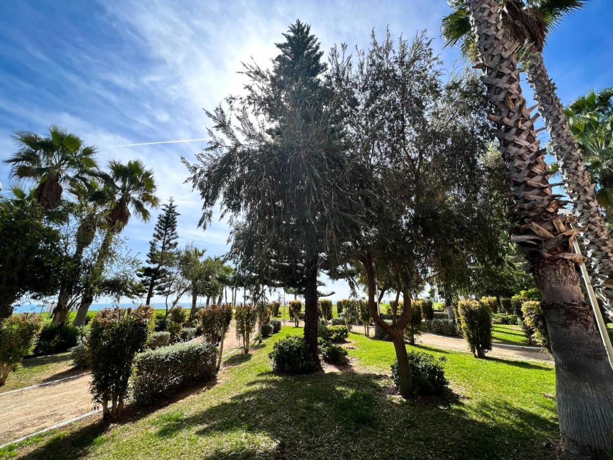 Renovated Apartment On The First Line Oropesa del Mar Esterno foto